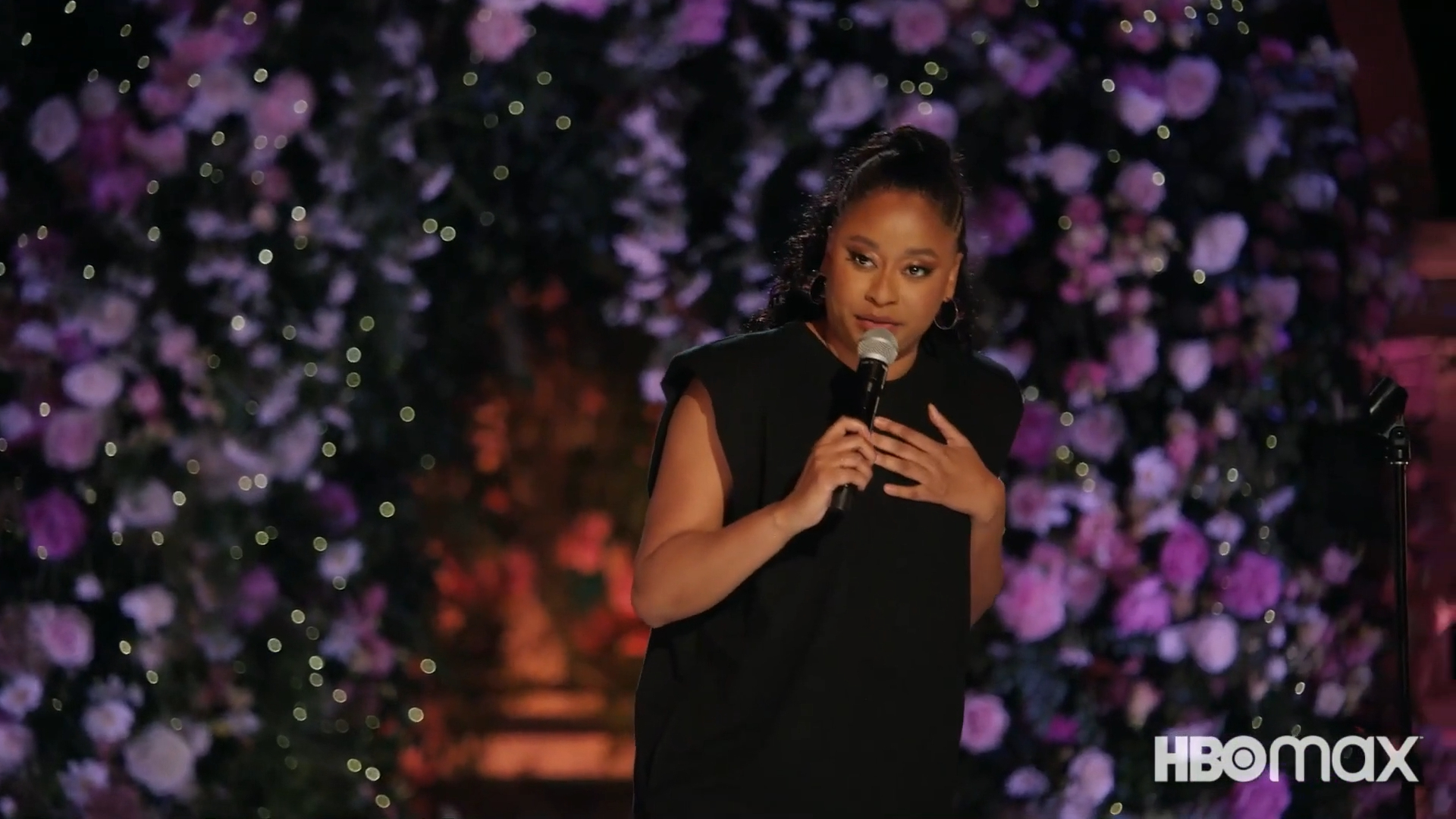 Phoebe Robinson: Sorry, Harriet Tubman