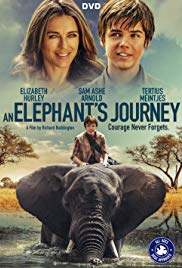 Phoenix Wilder and the Great Elephant Adventure