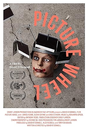 Picture Wheel (short 2017)