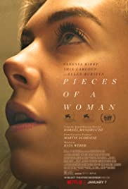 Pieces Of A Woman