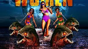 Piranha Women