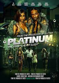 Platinum