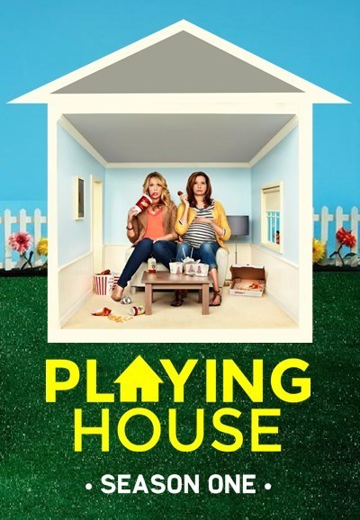 Playing House - Season 1