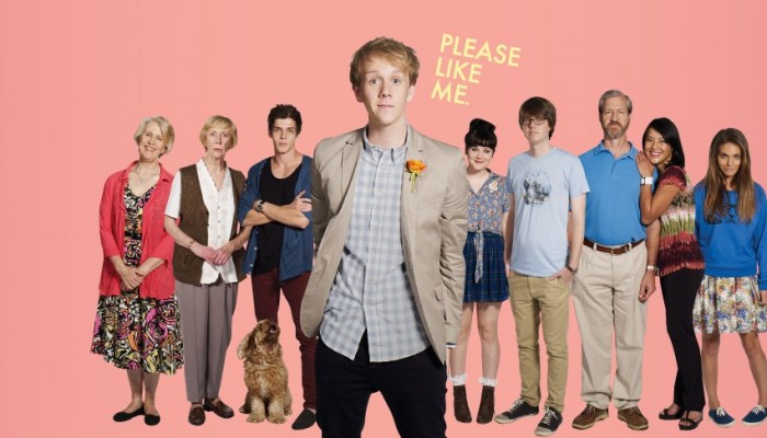 Please Like Me: Season 1