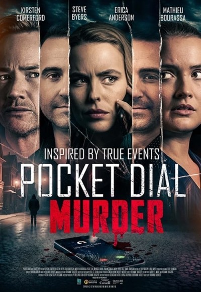 Pocket Dial Murder