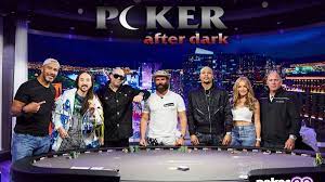 Poker After Dark - Season 1