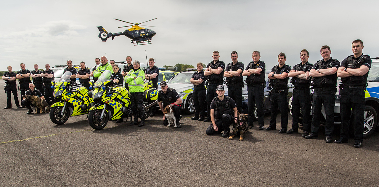 Police Interceptors - Season 10