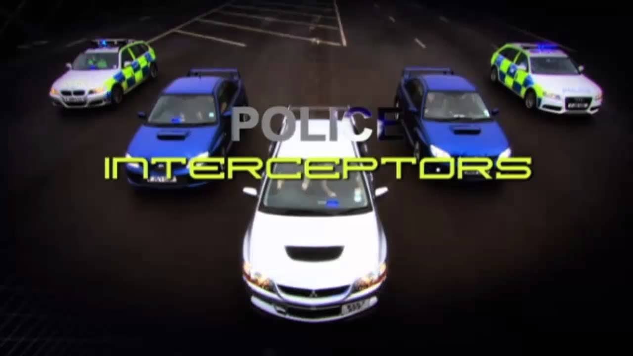 Police Interceptors - Season 15