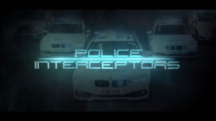 Police Interceptors - Season 17