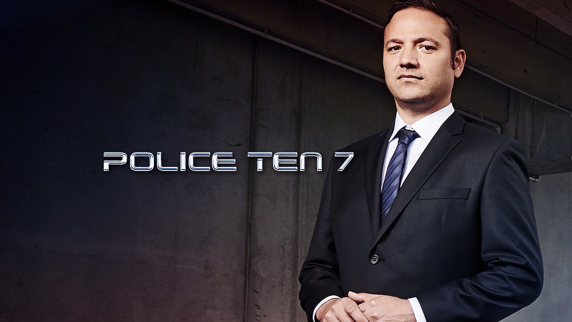 Police Ten 7 - Season 23