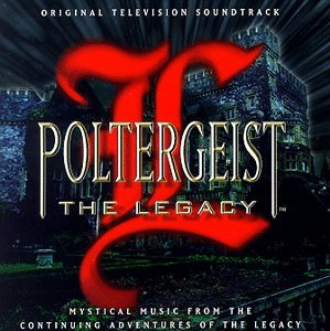 Poltergeist, les aventuriers du surnaturel - Season 4