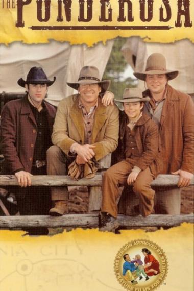 Ponderosa - Season 1