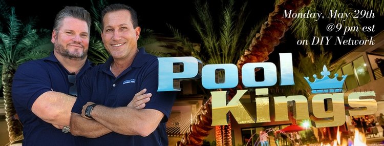 Pool Kings - Season 2