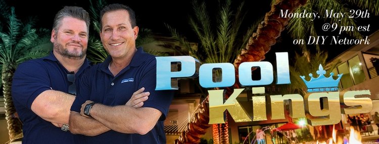 Pool Kings - Season 7