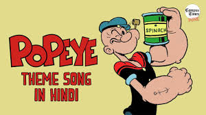 Popeye the Sailor season 2