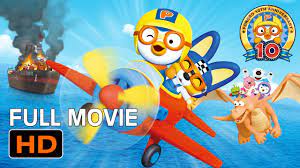 Porong Porong Pororo - Season 1