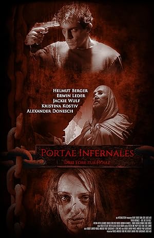 Portae Infernales