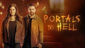 Portals to Hell - Season 4