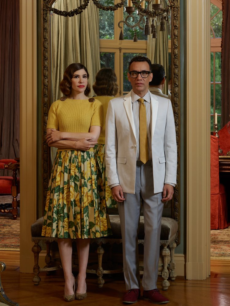 Portlandia - Season 1
