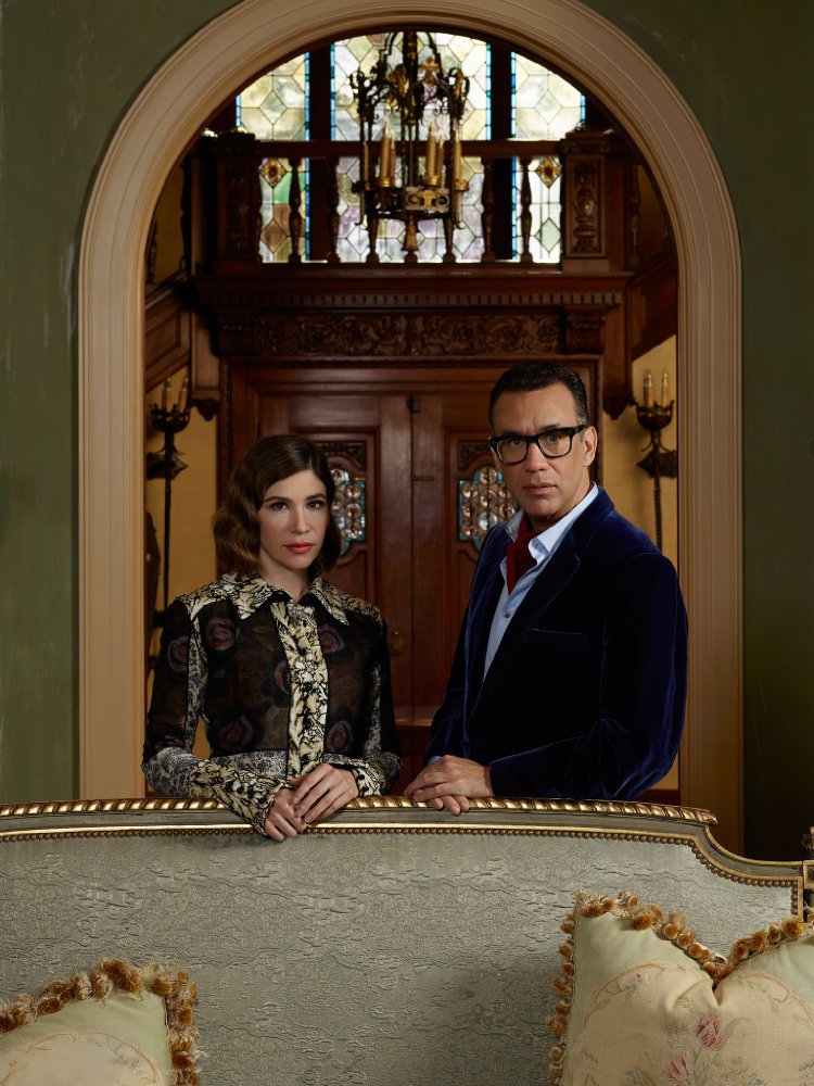 Portlandia - Season 2