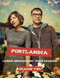 Portlandia - Season 3