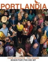 Portlandia - Season 4