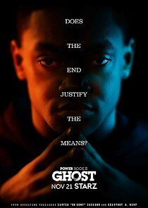 Power Book II: Ghost - Season 2