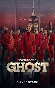 Power Book II: Ghost - Season 3