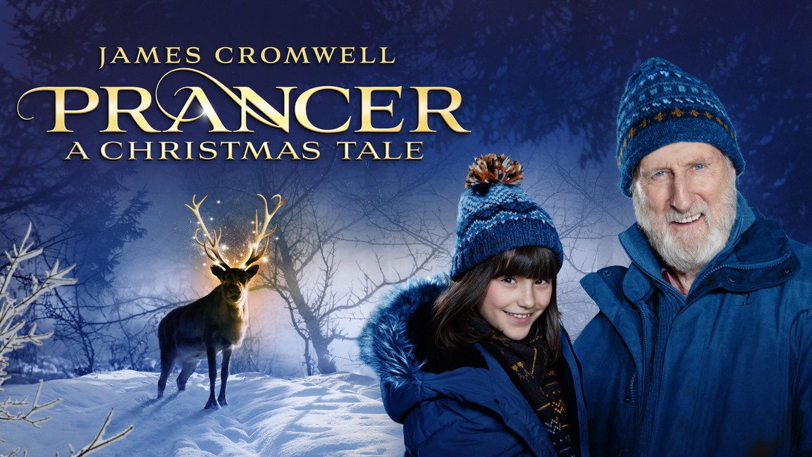 Prancer: A Christmas Tale