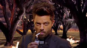 Preacher - Season 4