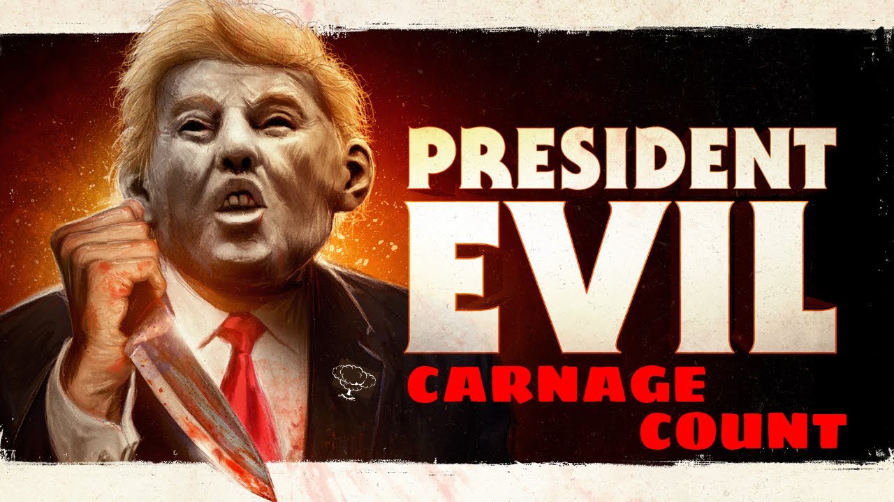 President Evil