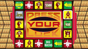 Press Your Luck (2019) - Season 1