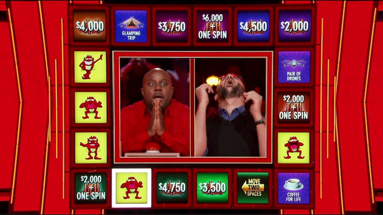 Press Your Luck (2019) - Season 3