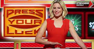 Press Your Luck (2019) - Season 4