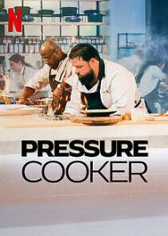 Pressure Cooker - Season 1