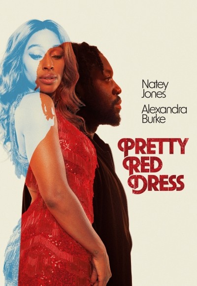 Pretty Red Dress