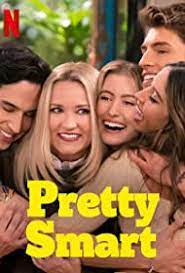 Pretty Smart - Season 1