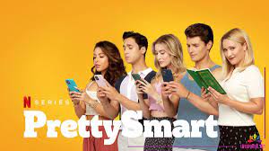 Pretty Smart - Season 1