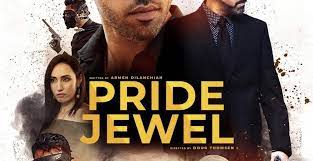 Pride Jewel