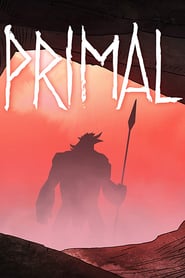 Primal - Season 2