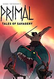 Primal: Tales of Savagery