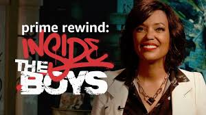 Prime Rewind: Inside The Boys - Season 1