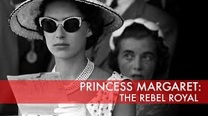 Princess Margaret: The Rebel Royal - Season 1