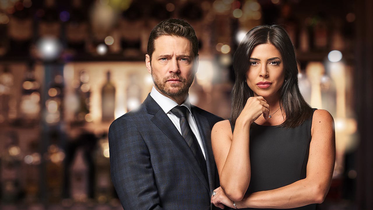 Private Eyes - Season 4