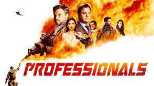 Professionals - Season 1