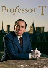 Professor T - Season 1