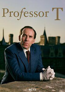 Professor T - Season 2