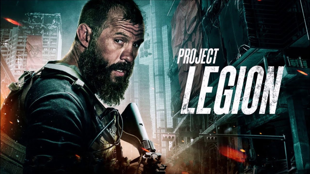 Project Legion