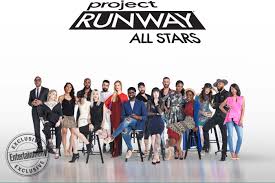 Project Runway All Stars - Season 6