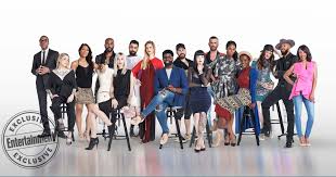 Project Runway All Stars - Season 7